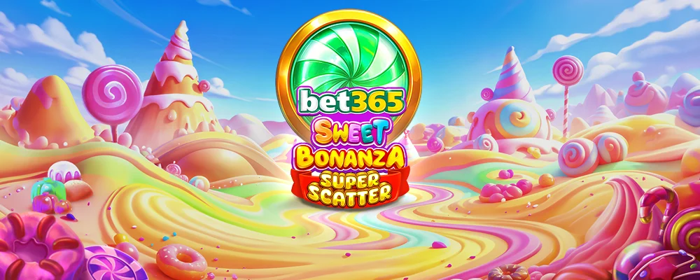 70 bet Doce Bonança Super Scatter