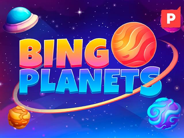 70 bet Planetas do Bingo