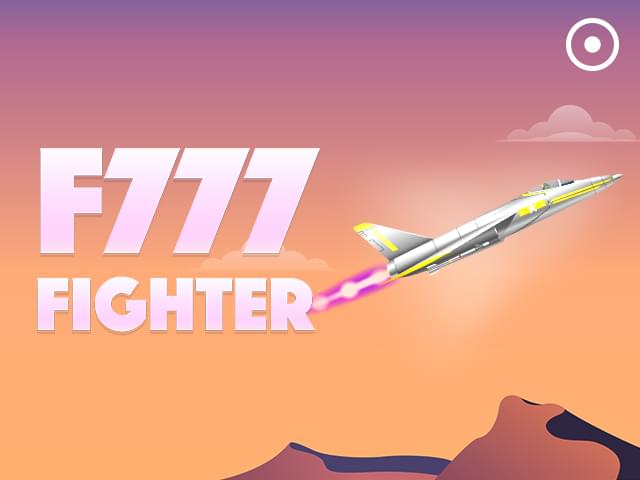70 bet F777 Fighter
