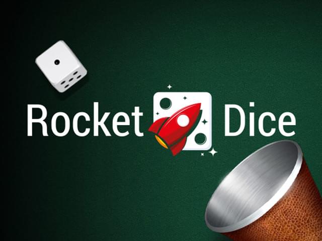 70 bet Dados de Foguete