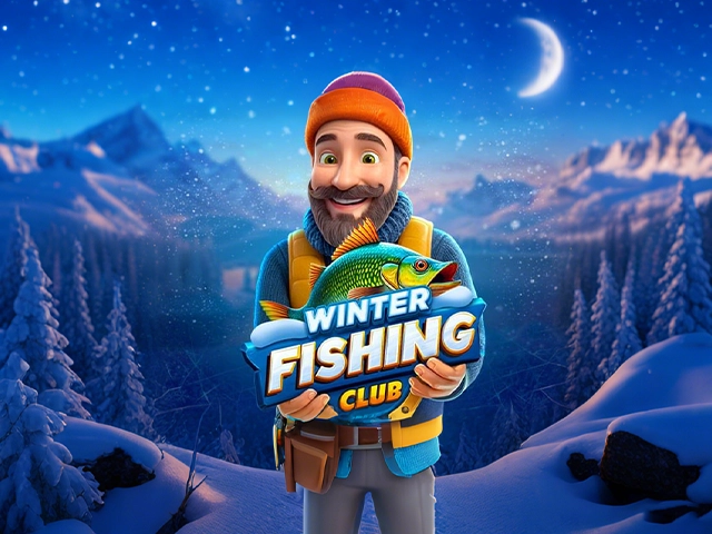 70 bet Clube de Pesca de Inverno