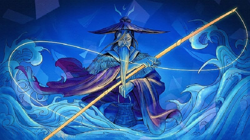 70 bet Informações gerais sobre o jogo de tiro ao peixe Jiang Ziya.