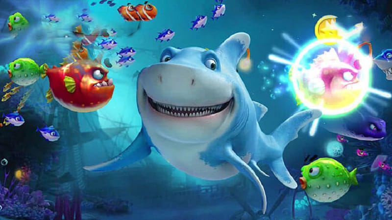 70 bet Jogo de tiro ao peixe Robot Wars